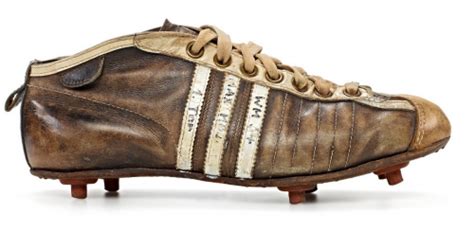 adidas schuhe historisch